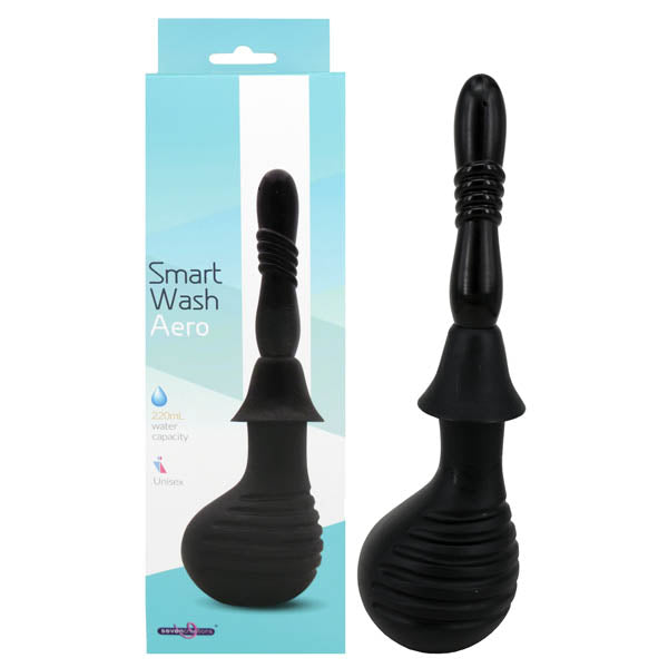 Smart Wash - Aero - Unisex Douche - 220 ml Capacity