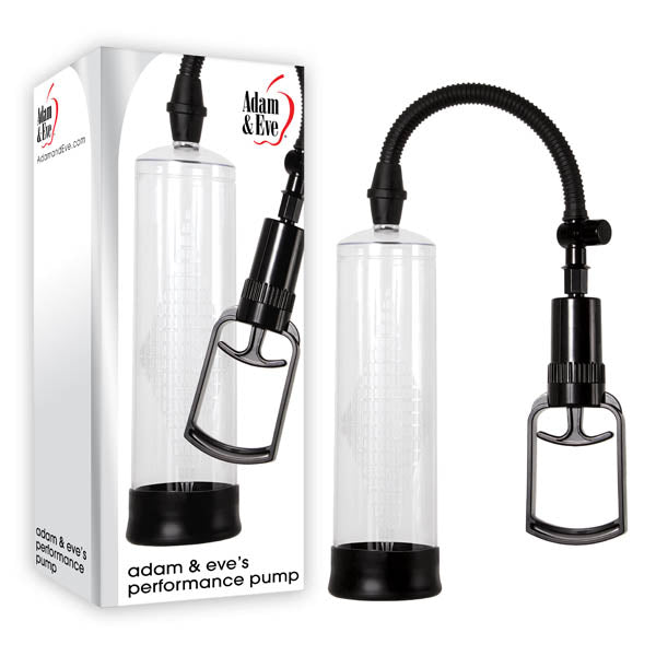 Adam & Eve Starter Penis Pump - Penis Pump