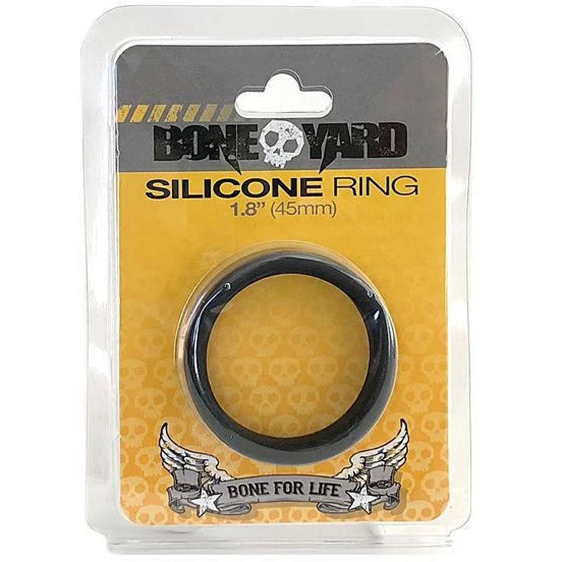 Boneyard Silicone Ring 45mm - 45 mm Cock Ring
