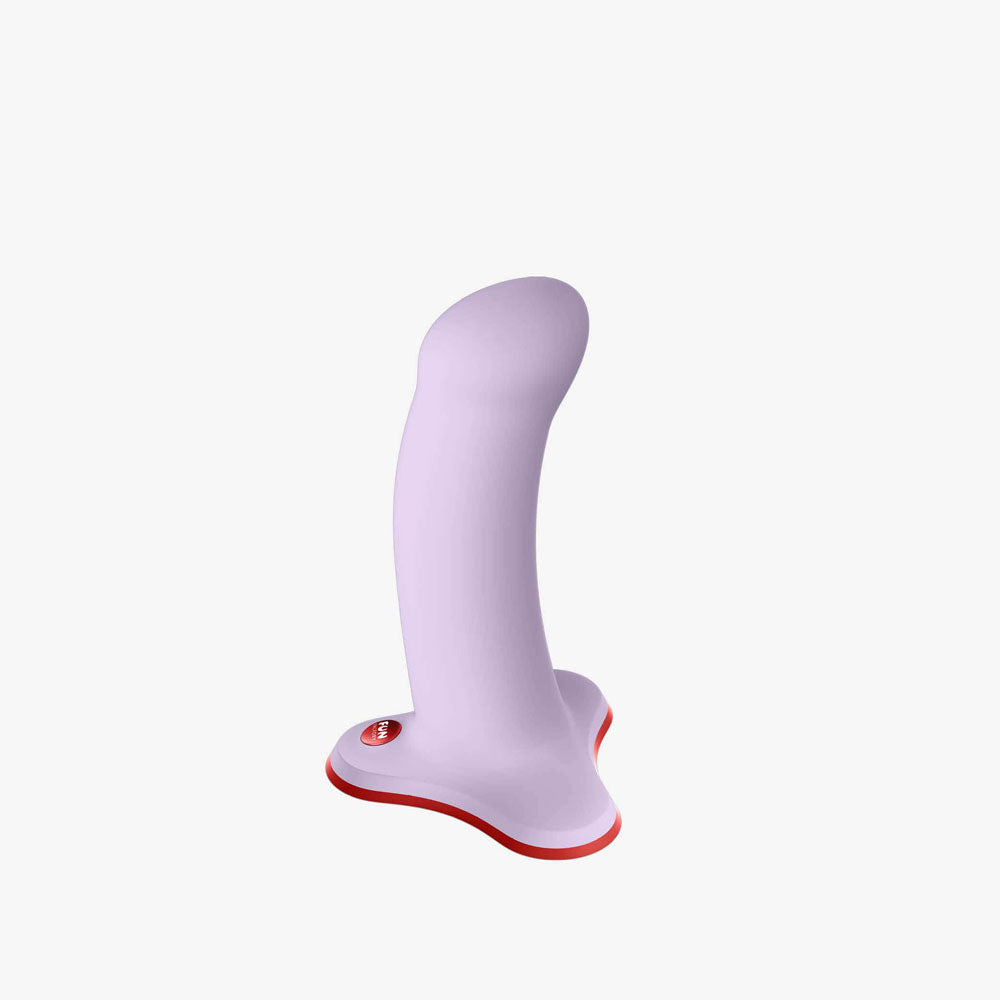Fun Factory AMOR lavender - Lavender 14.6 cm Dildo