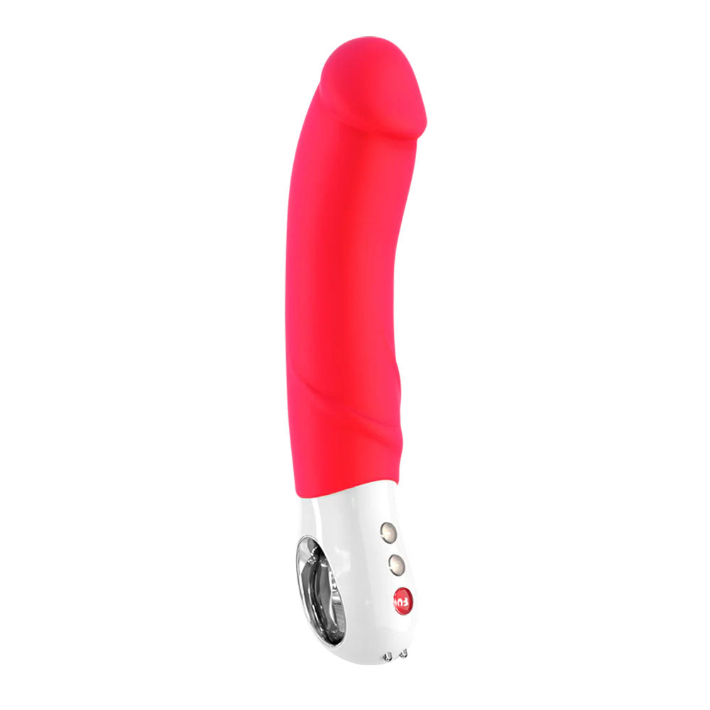 Fun Factory BIG BOSS - 23.5 cm USB Rechargeable Vibrator