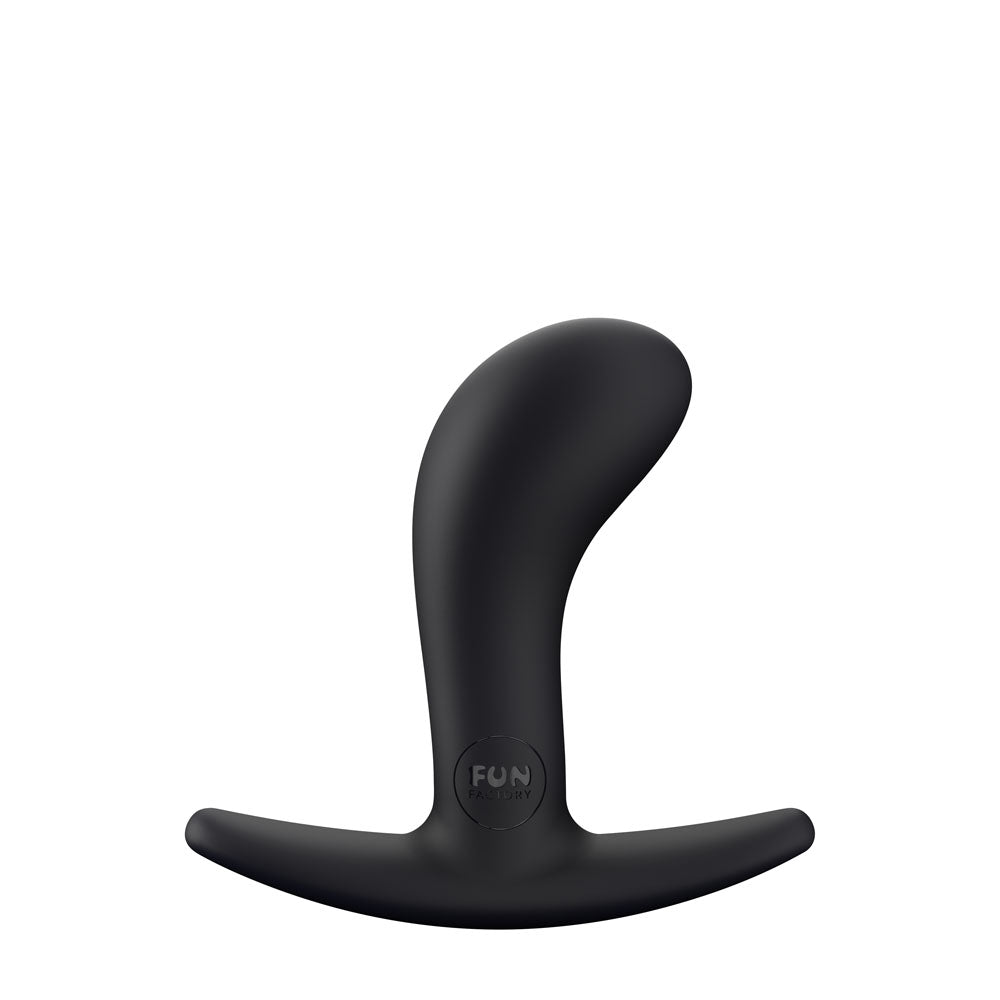 Fun Factory BOOTIE S - 7.6 cm Small Butt Plug