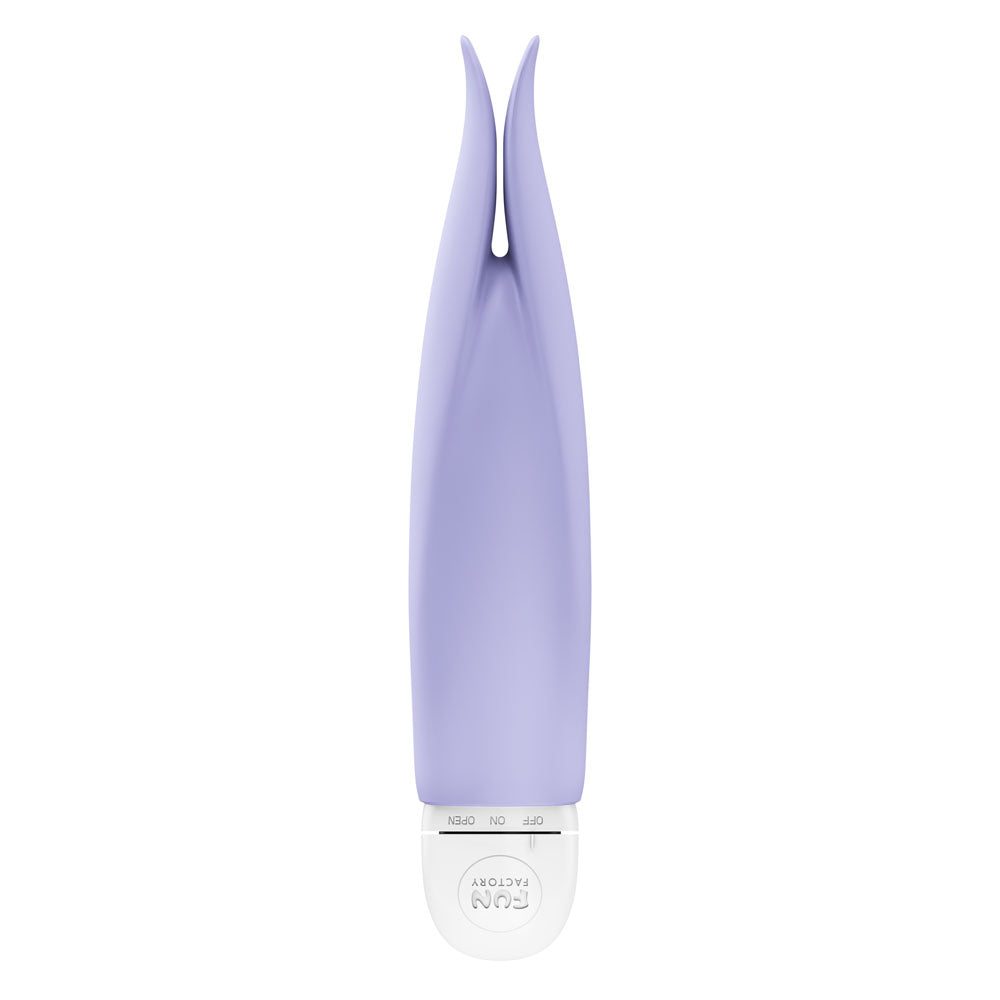 Fun Factory VOLITA - 16 cm Vibrator