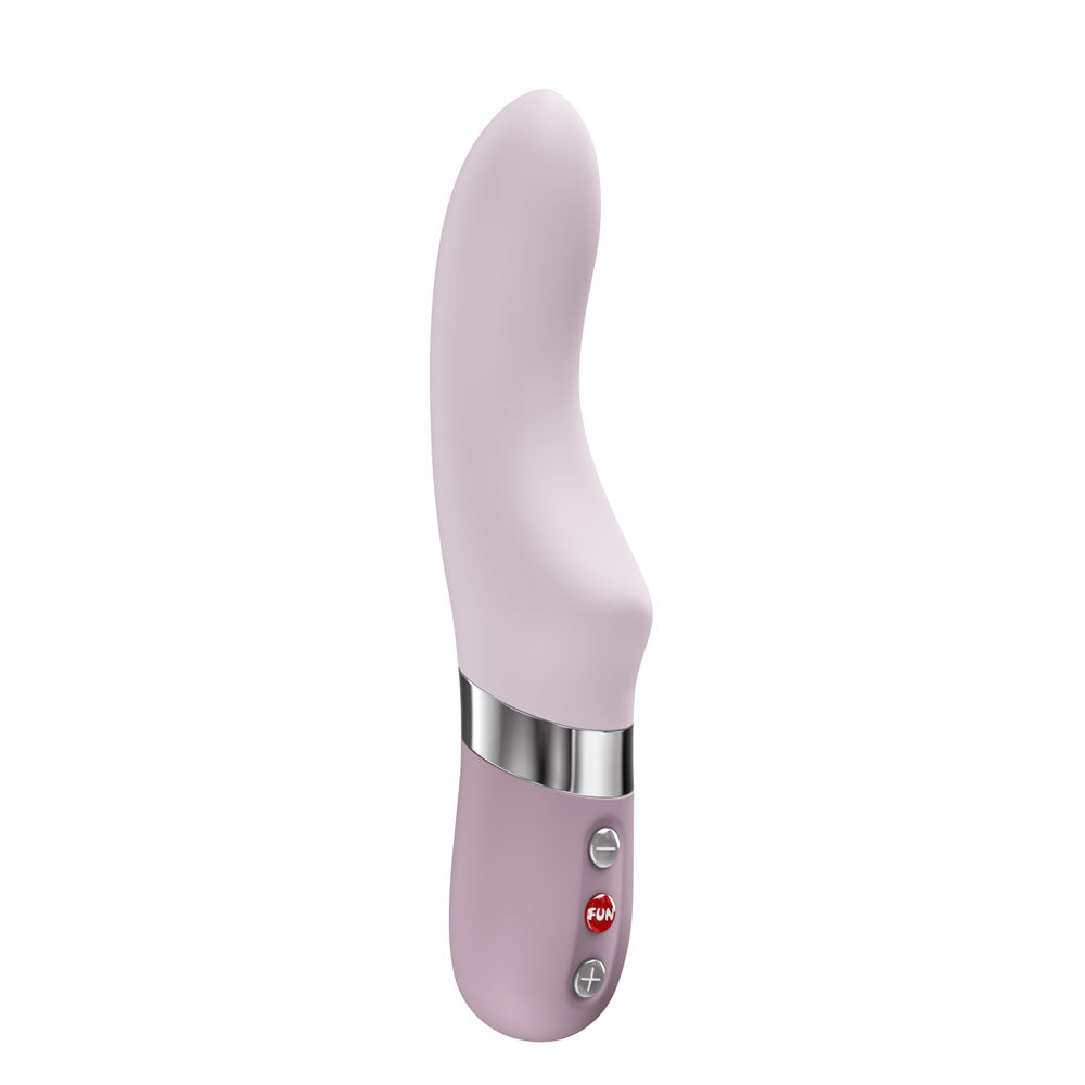 Fun Factory STRONIC OCEANIA - USB Rechargeable Thrusting Vibrator