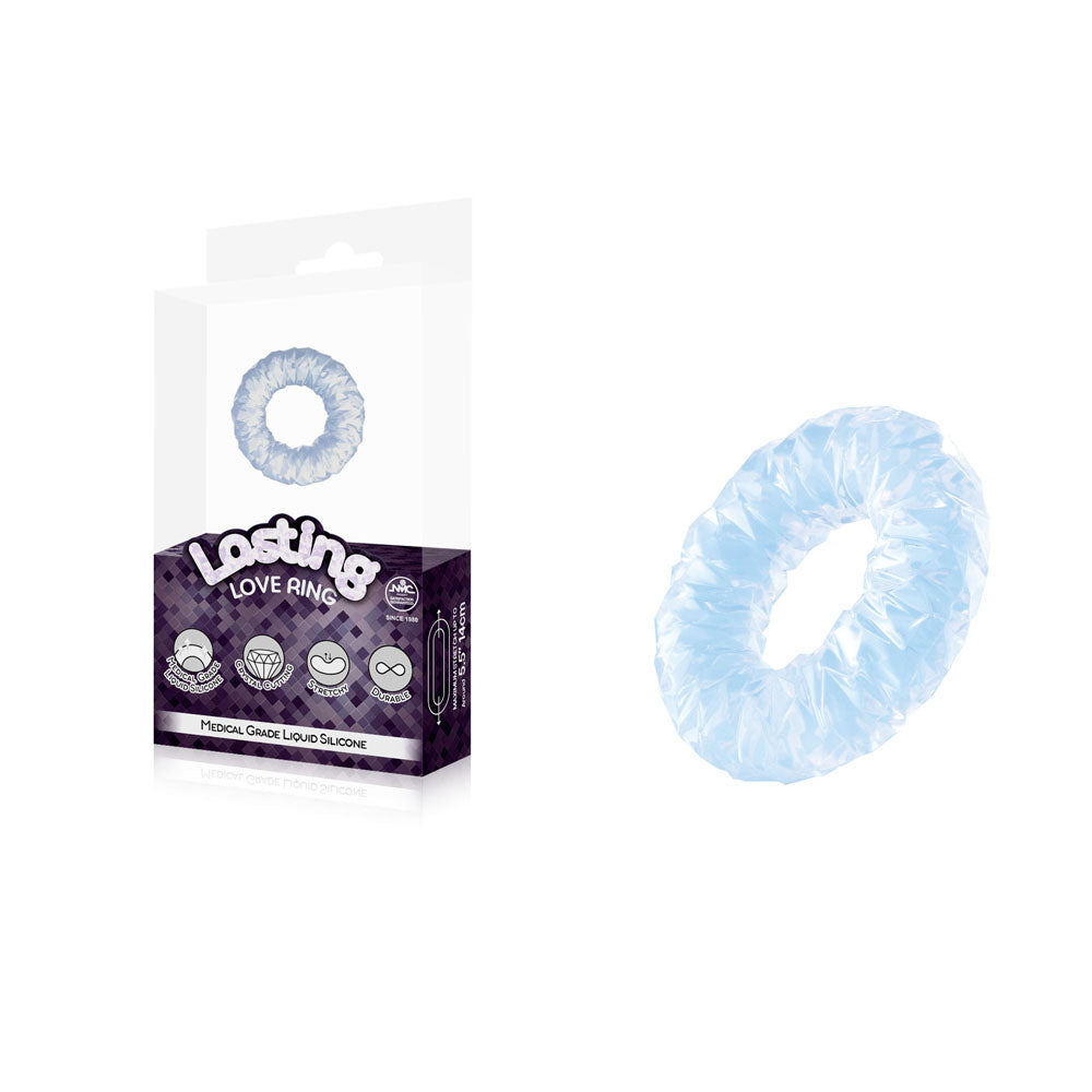 Lasting Love Ring - - Cock Ring
