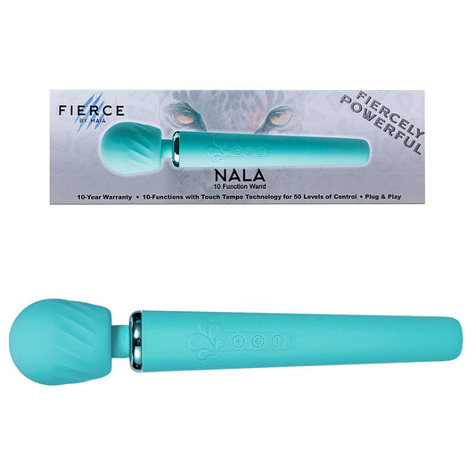 Maia NALA -  -  30 cm USB Rechargeable Massage Wand