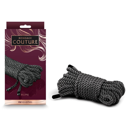 Bondage Couture Rope -  -  Bondage Rope - 7.6 metre
