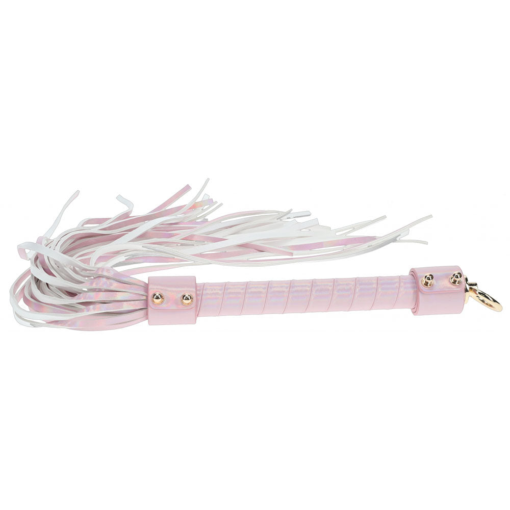 OUCH! Paris Collection - Flogger - Flogger Whip