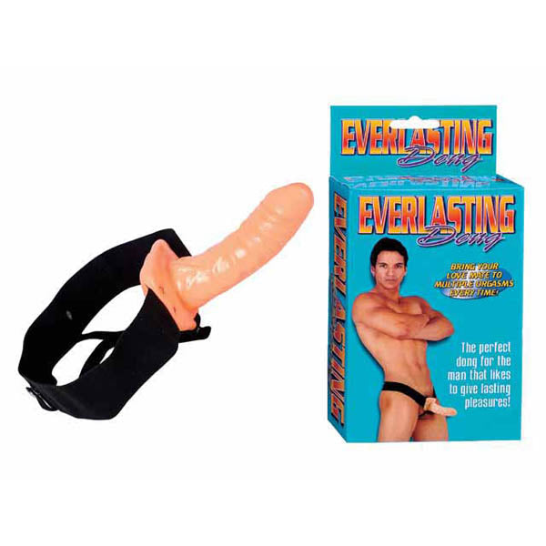 Everlasting Dong - Hollow Strap-On