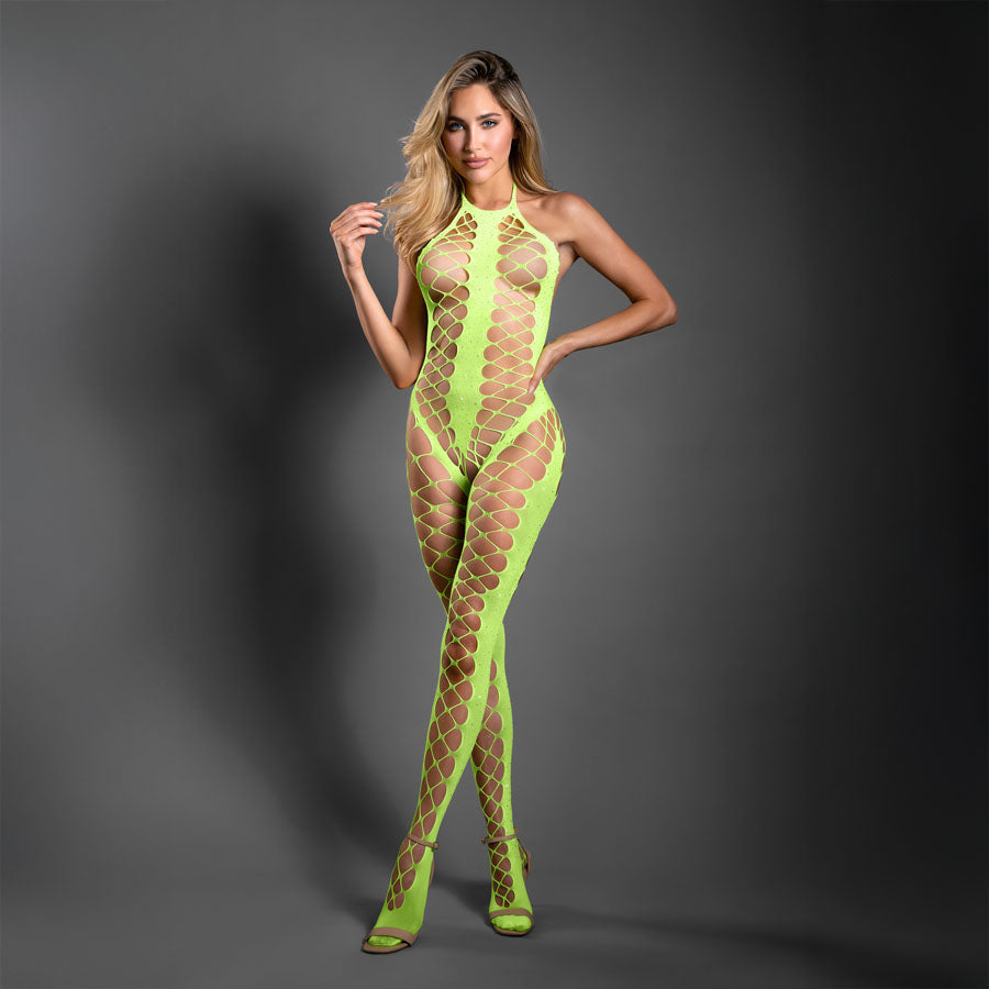 SHEER UNSTOPPABLE - 1Size - Neon - One Size