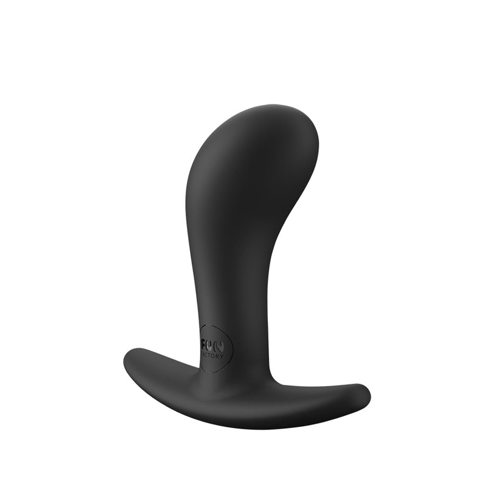 Fun Factory BOOTIE S - 7.9 cm Small Butt Plug - Pleasure Den