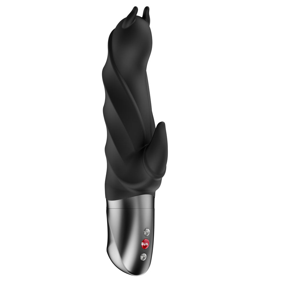 Fun Factory DARLING DEVIL - 20 cm Vibrator - Pleasure Den