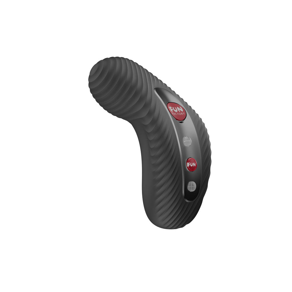 Fun Factory LAYA III - USB-C Rechargeable Stimulator - Pleasure Den