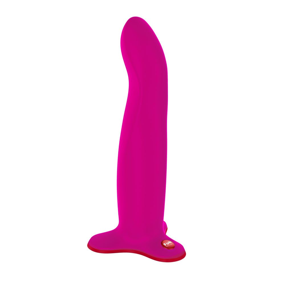 Fun Factory LIMBA FLEX L Magenta - Magenta 17.8 cm Dildo - Pleasure Den