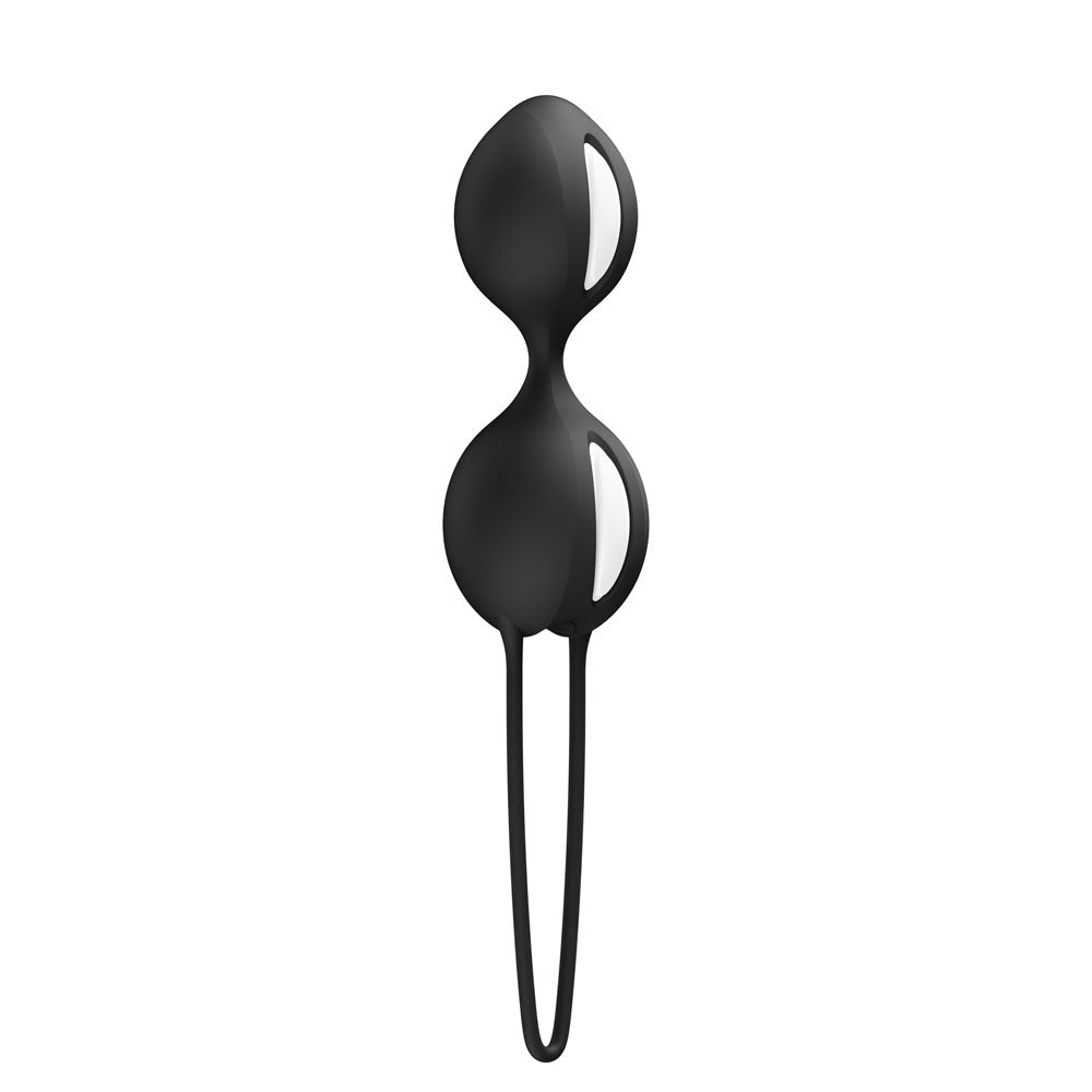 Fun Factory SMARTBALLS DUO - Weighted Kegel Balls - Pleasure Den