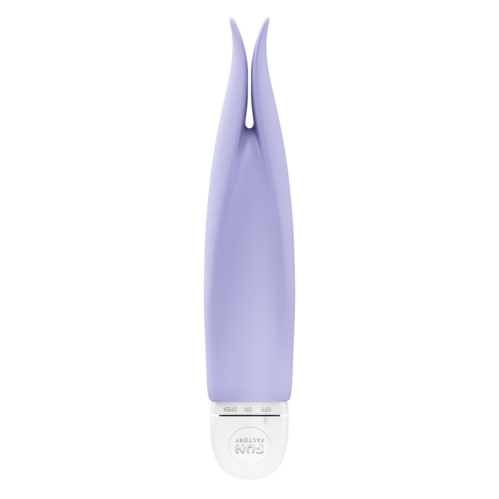 Fun Factory VOLITA - 16 cm Vibrator - Pleasure Den