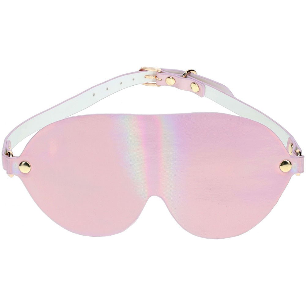 OUCH! Paris Collection - Blindfold - Eyemask - Pleasure Den