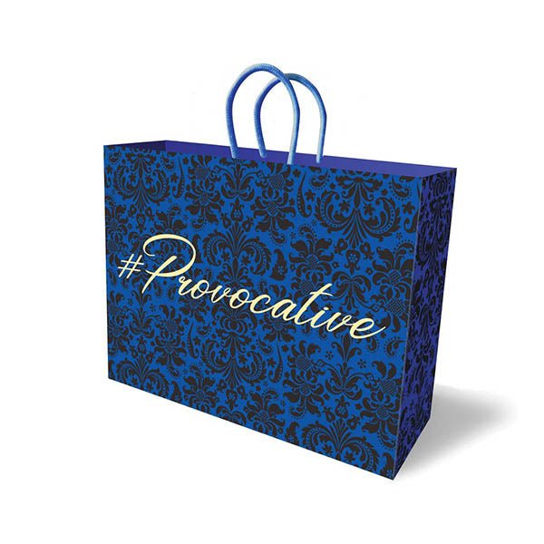 #PROVOCATIVE Gift Bag - Novelty Gift Bag - Pleasure Den
