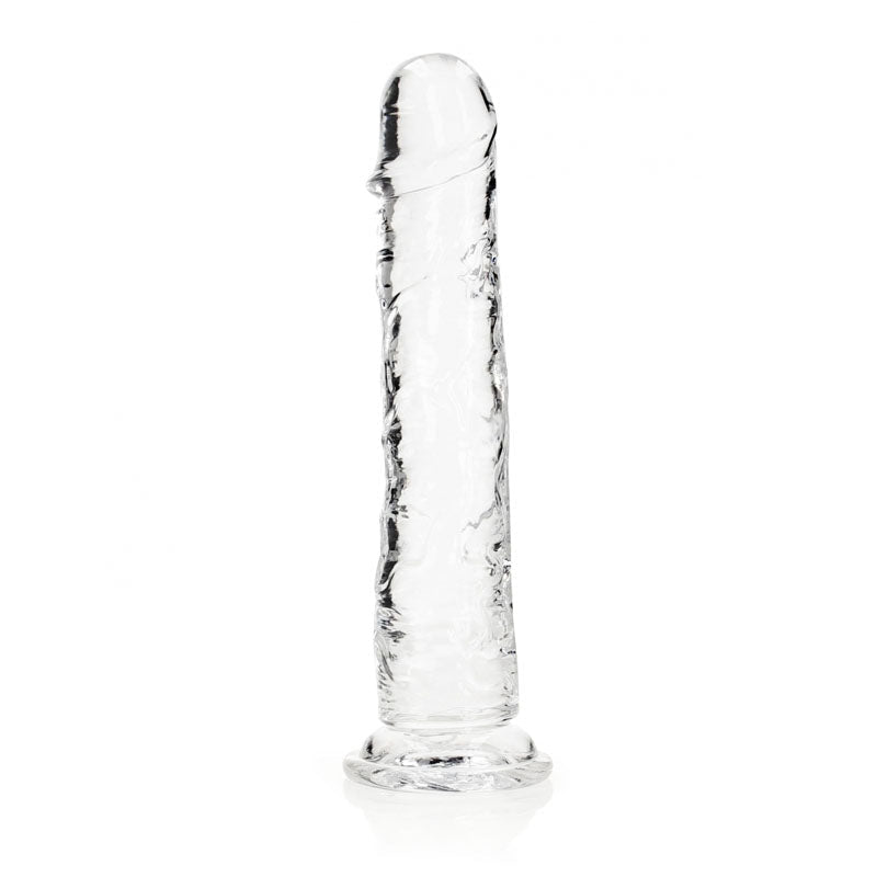 REALROCK 31 cm Straight Dildo - 31 cm (11'') Dong - Pleasure Den