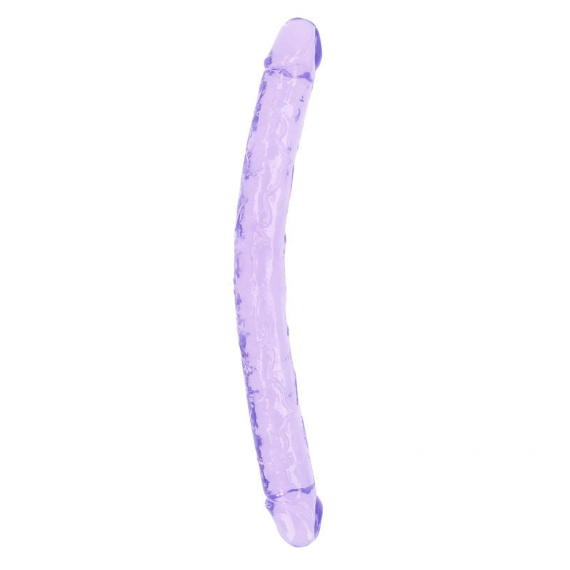 REALROCK 45 cm Double Dong - 45 cm (18'') Double Dong - Pleasure Den