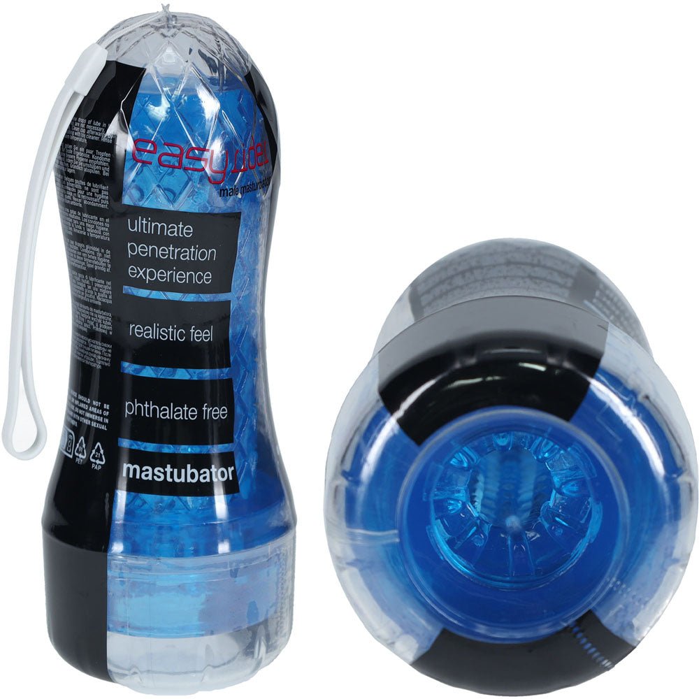 SHOTS Easy Rider - Vagina Stroker - Pleasure Den