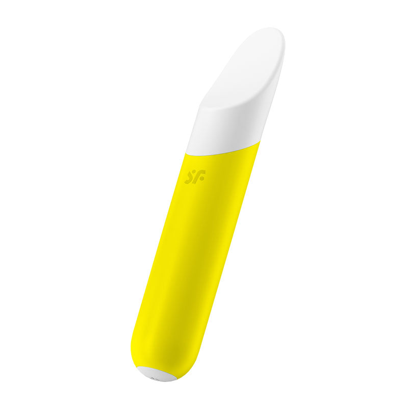 Satisfyer Ultra Power Bullet 7 - USB Rechargeable Bullet