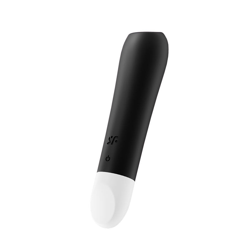 Satisfyer Ultra Power Bullet 2 - USB Rechargeable Bullet