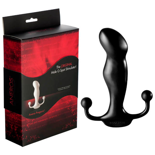 Progasm -  Ice -  Prostate Massager