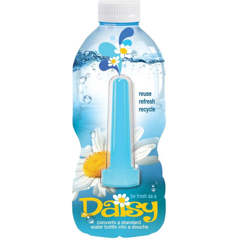 Skwert Daisy Douche - Douche Nozzle for Water Bottles