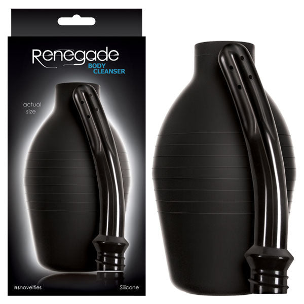 Renegade - Body Cleanser - Douche - 350 ml