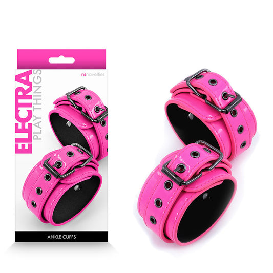 Electra Ankle Cuffs -