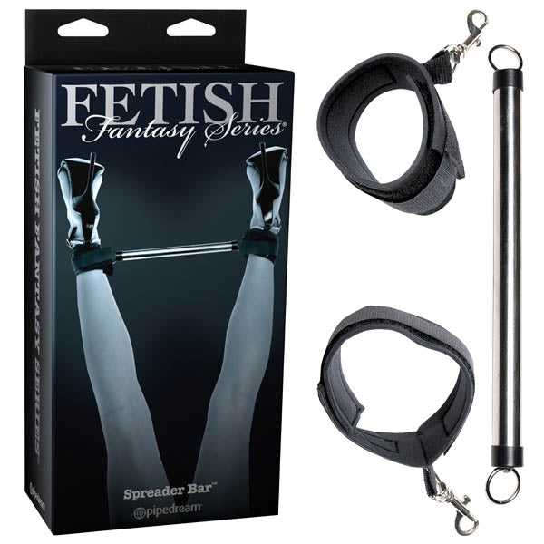 Fetish Fantasy Series Limited Edition Spreader Bar - Restraints