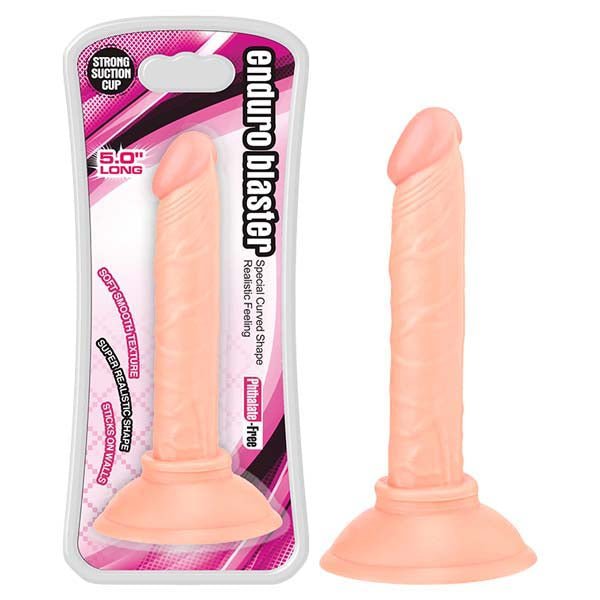 Enduro Blaster - 12.7 cm (5'') Dong - Pleasure Den