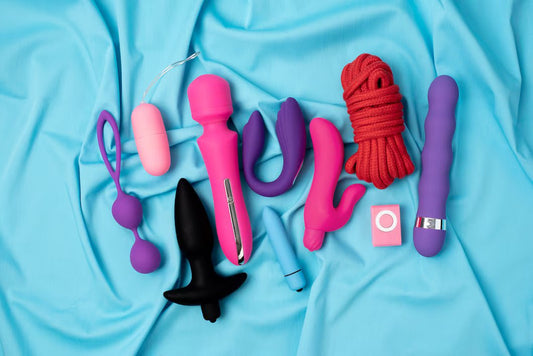 Best Adult Stores in Australia: Where to Buy Adult Toys Online - Pleasure Den
