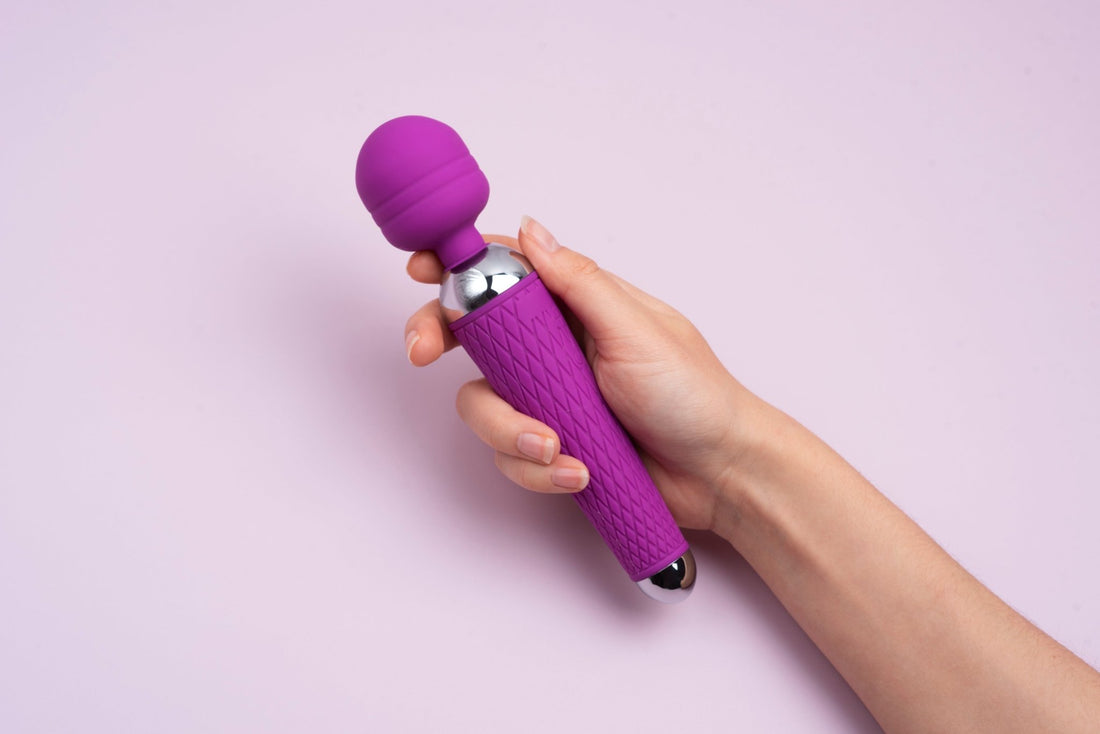 How to Choose the Right Adult Toy for You in Australia - Pleasure Den