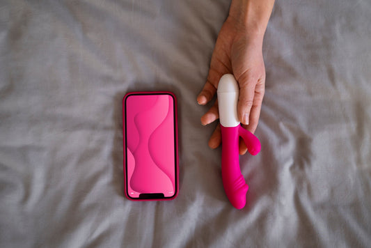 The Ultimate Guide to Choosing Your First Glass Sex Toys and Dildos - Pleasure Den