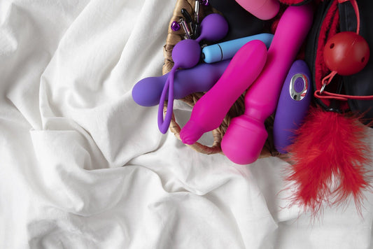 Top 7 Couple-Friendly Toys That’ll Take Your Bedroom to the Next Level - Pleasure Den