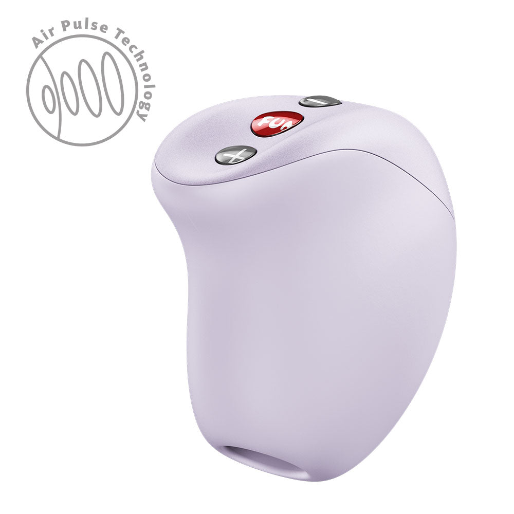 Fun Factory MEA  -  USB Rechargeable Air Pulse Clitoral Stimulator