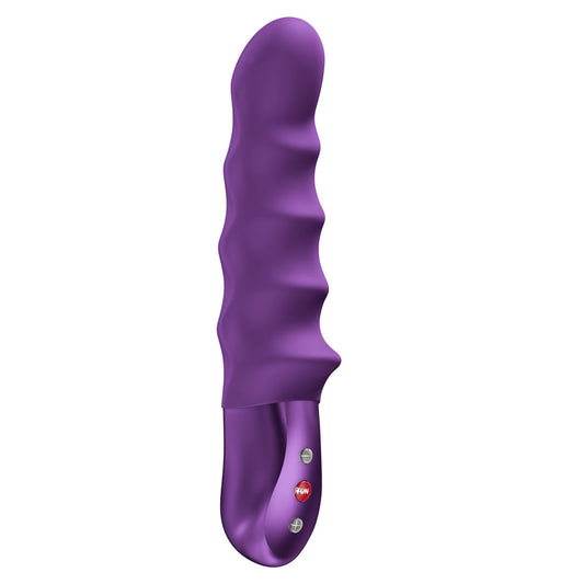 Fun Factory STRONG SURF -  USB Rechargeable Thrusting Vibrator