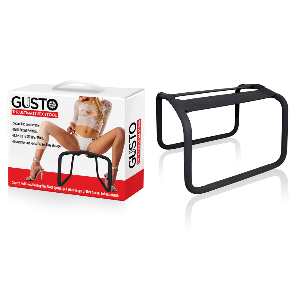 Gusto -  Position Stool