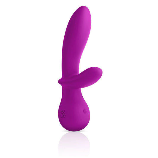 JimmyJane G-Rabbit -  17.6 cm USB Rechargeable Vibrator