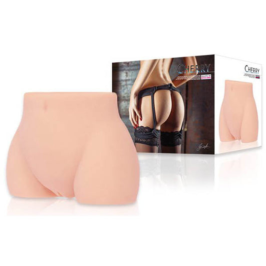 Kokos Real Hip Cherry -  Torso Masturbator