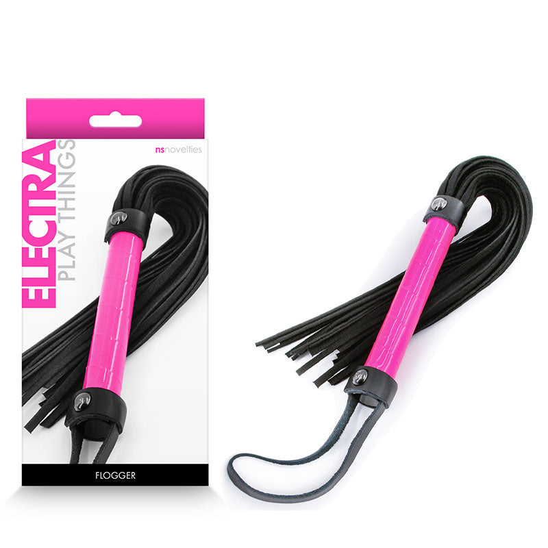 Electra Flogger -  -  Flogger Whip