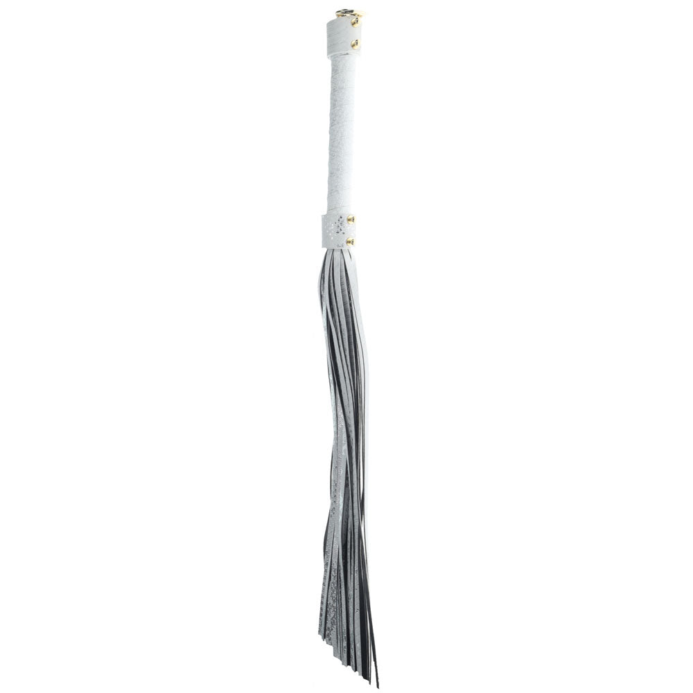 OUCH! Florence Collection - Flogger -  Flogger Whip