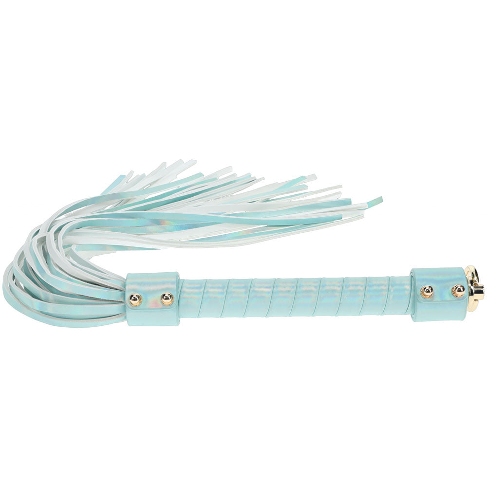 OUCH! Paris Collection - Flogger - Baby  Flogger Whip