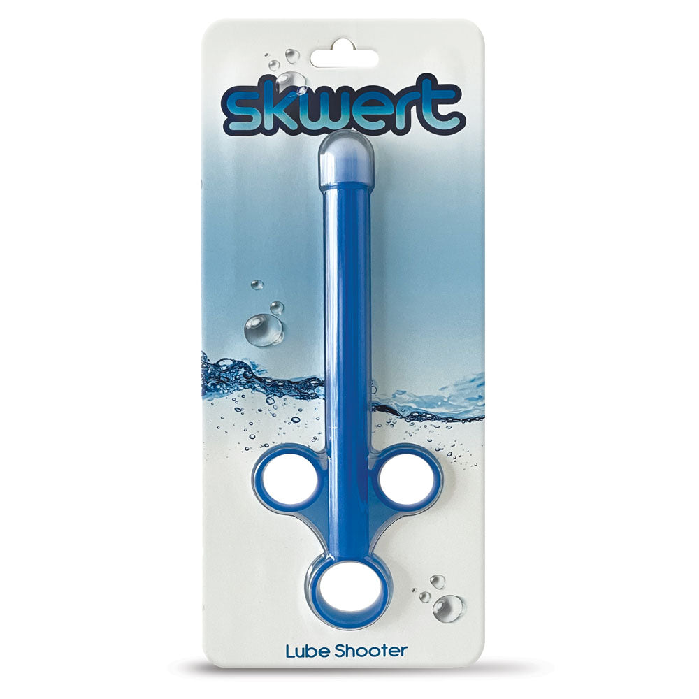 Skwert Lube Shooter -  Lube Applicator - 15 ml