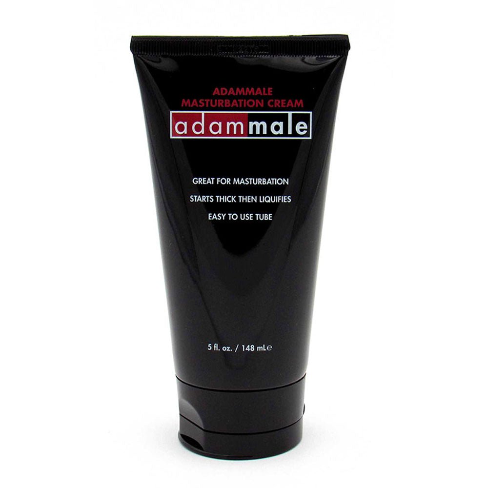 Adam & Eve MASTURBATION CREAM - 148 ml Tube - Pleasure Den