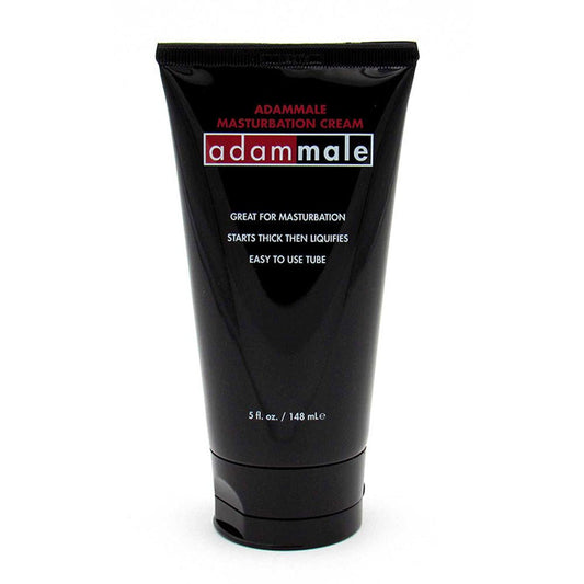 Adam & Eve MASTURBATION CREAM - 148 ml Tube - Pleasure Den