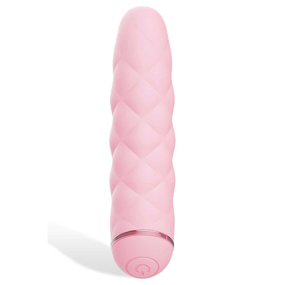Adam & Eve PILLOW TALK Bullet - USB Rechargeable Bullet - Pleasure Den