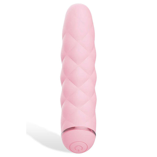 Adam & Eve PILLOW TALK Bullet - USB Rechargeable Bullet - Pleasure Den
